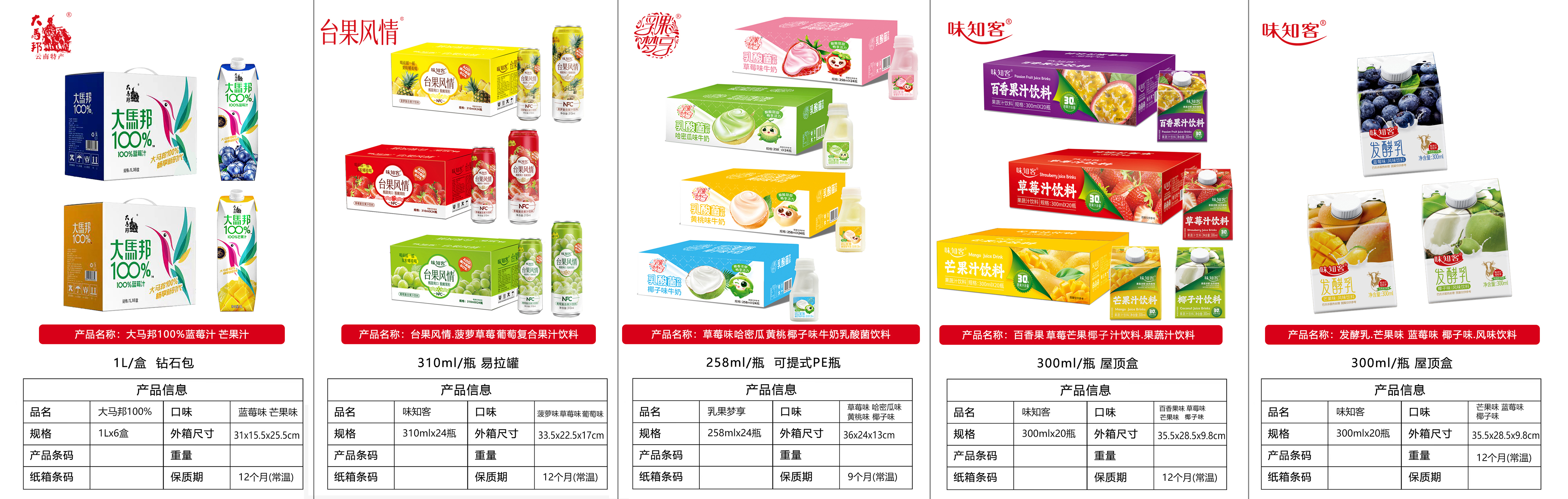大馬邦【新品發(fā)布】源于云南，取于自然